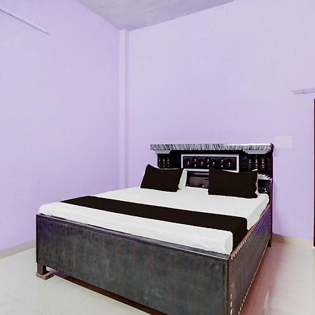 Spot On Celebration Hotel Канпур Экстерьер фото
